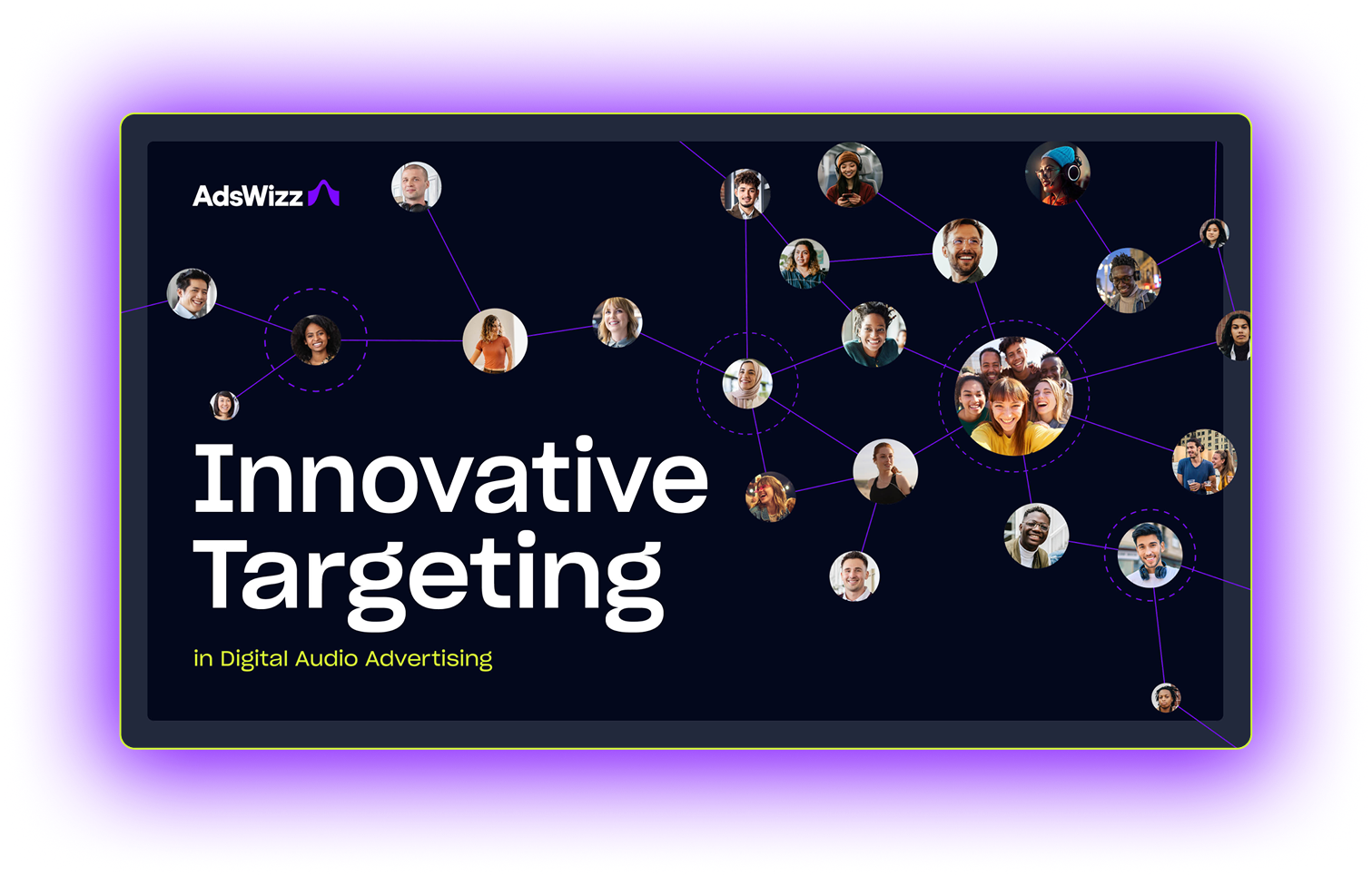 Innovative Targeting